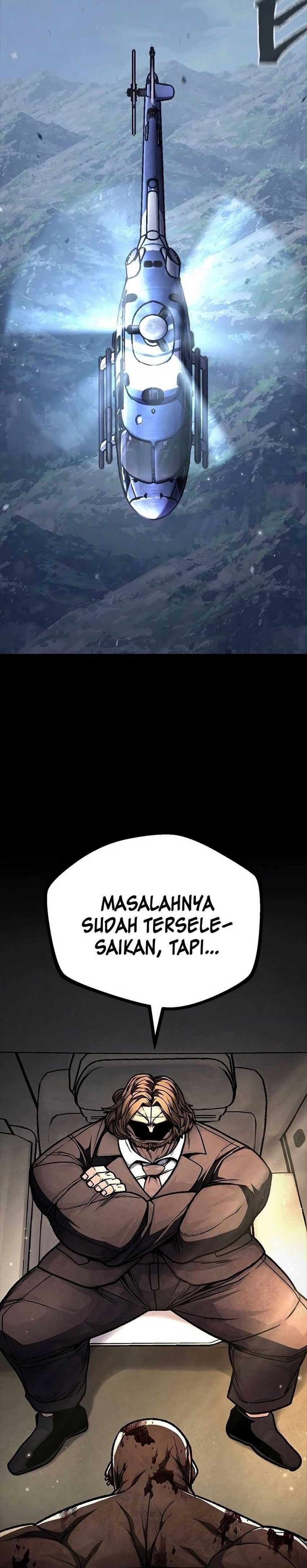 Festival Of Warriors - Chapter 11 - Page 30