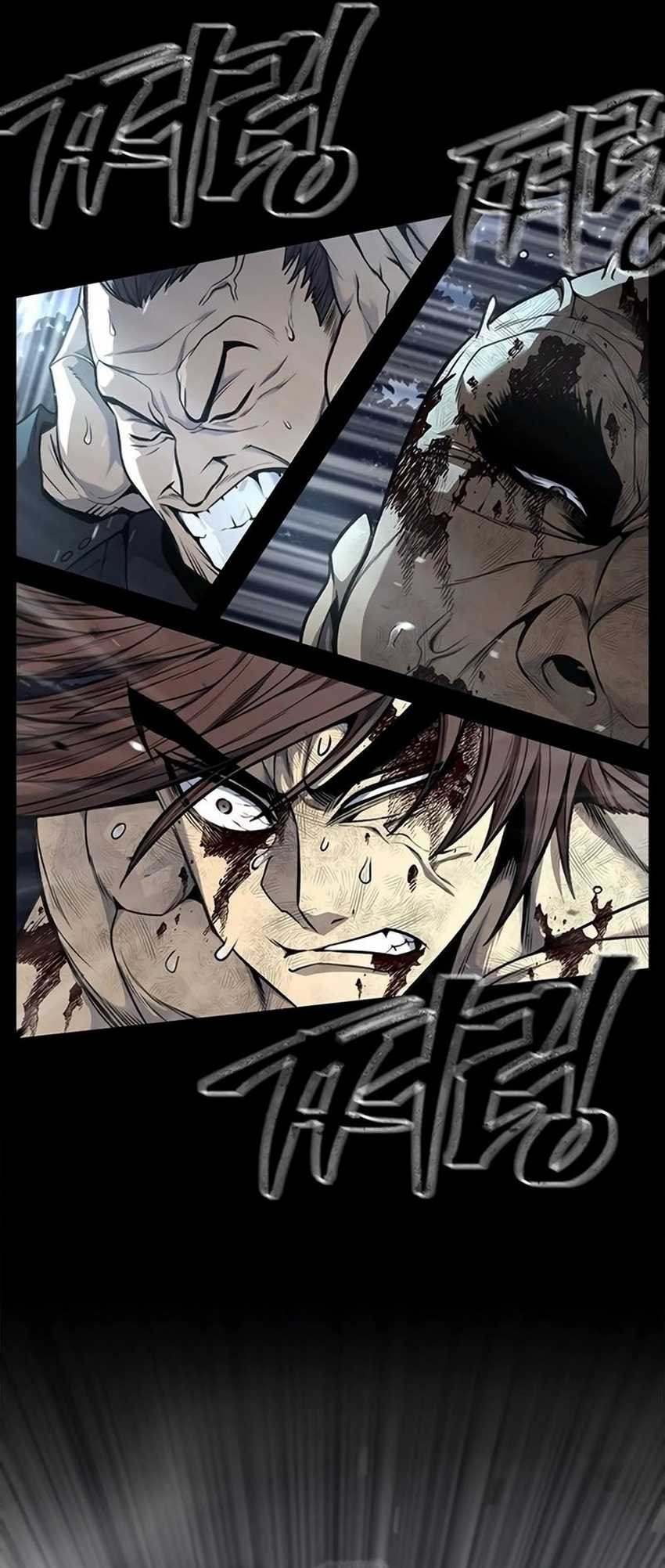 Festival Of Warriors - Chapter 11 - Page 7