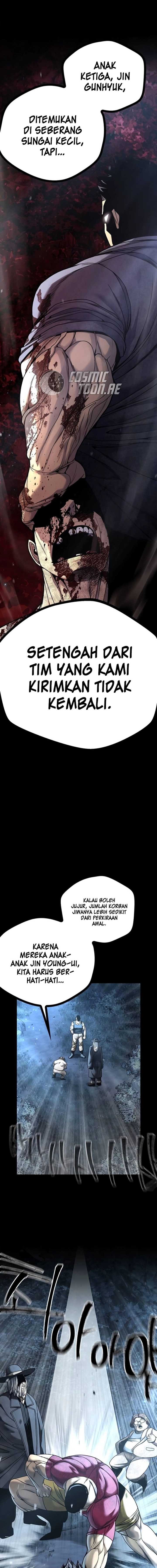 Festival Of Warriors - Chapter 12 - Page 13