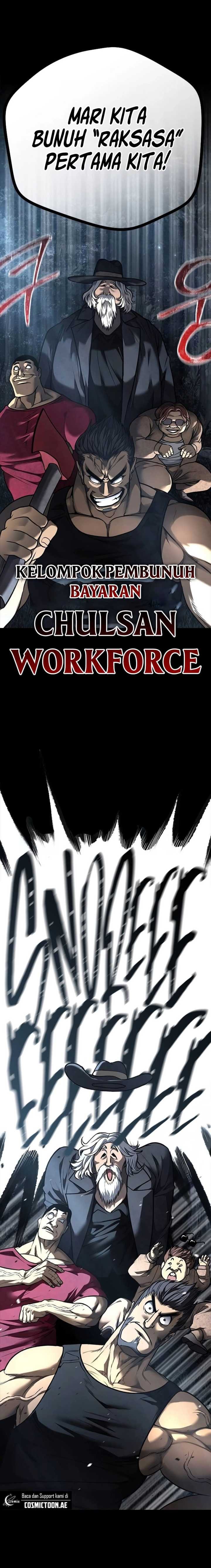 Festival Of Warriors - Chapter 12 - Page 17