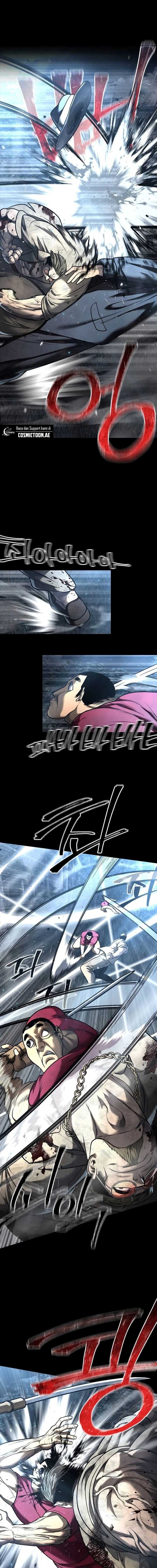Festival Of Warriors - Chapter 12 - Page 22