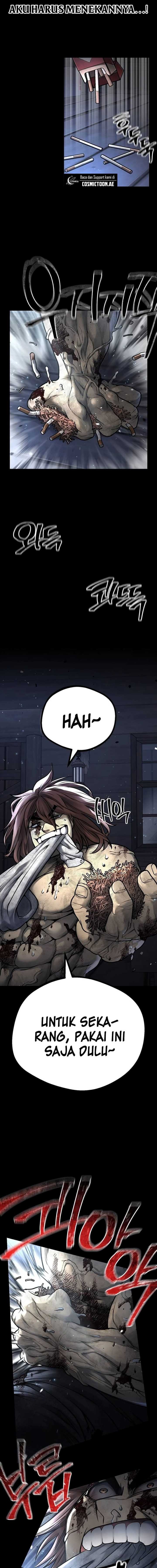 Festival Of Warriors - Chapter 12 - Page 9