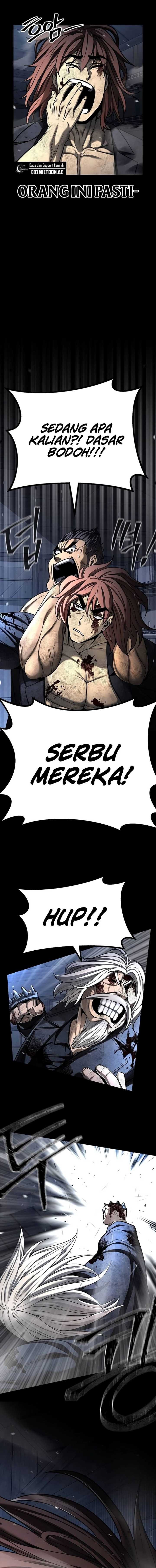 Festival Of Warriors - Chapter 13 - Page 13