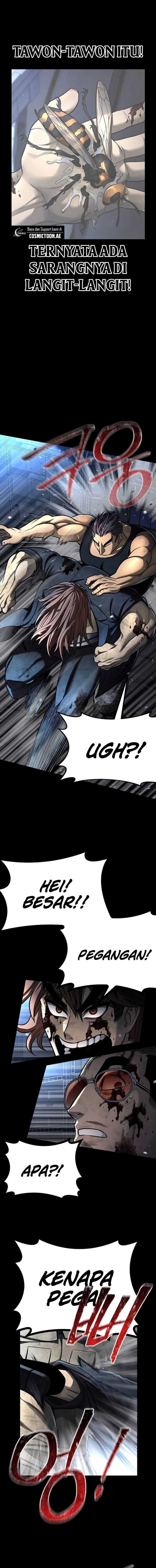 Festival Of Warriors - Chapter 13 - Page 16