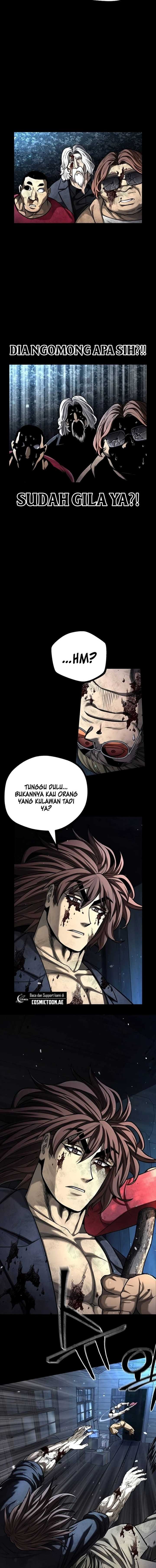 Festival Of Warriors - Chapter 13 - Page 2