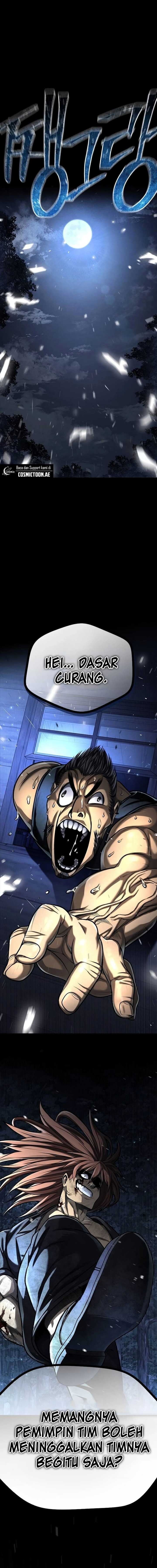 Festival Of Warriors - Chapter 13 - Page 20