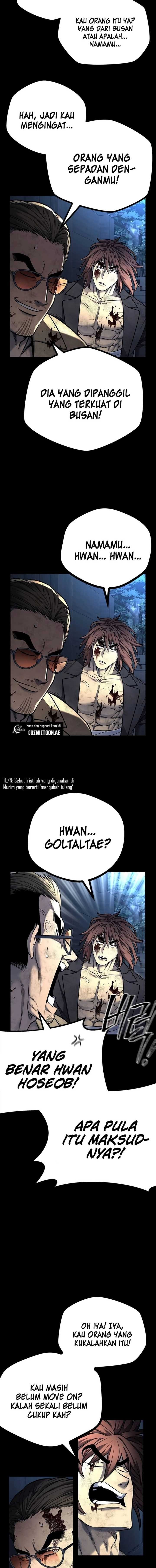 Festival Of Warriors - Chapter 13 - Page 24