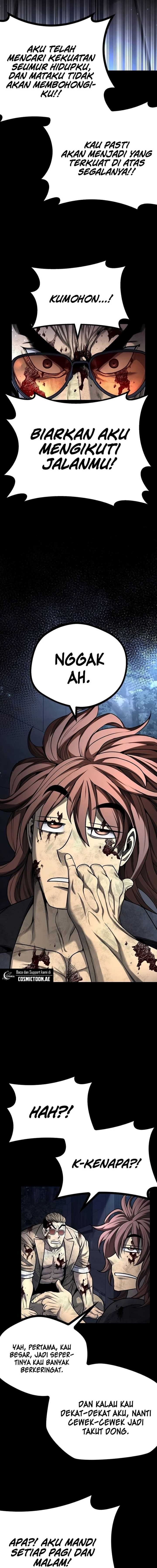 Festival Of Warriors - Chapter 13 - Page 27