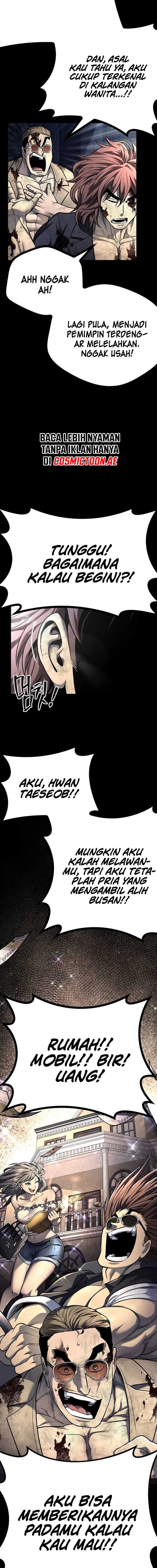 Festival Of Warriors - Chapter 13 - Page 28