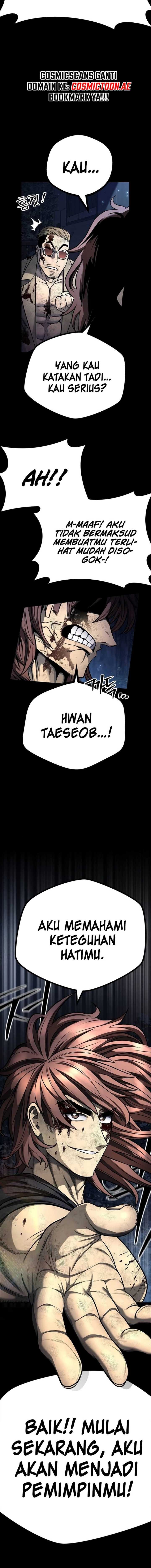Festival Of Warriors - Chapter 13 - Page 29