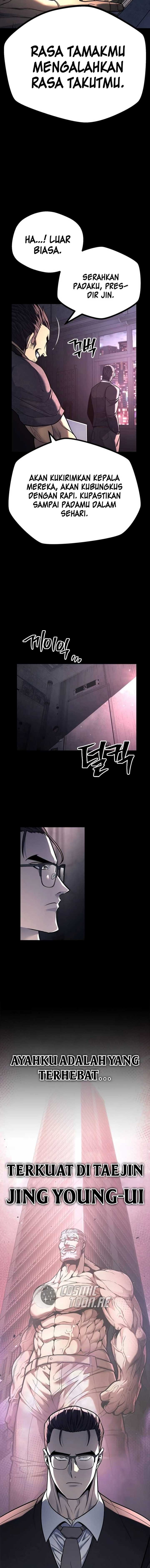 Festival Of Warriors - Chapter 13 - Page 8