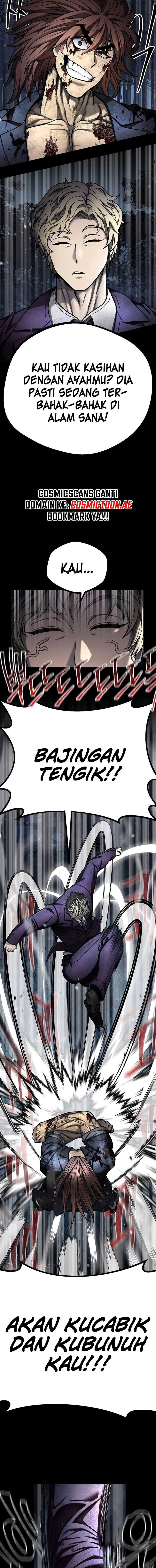 Festival Of Warriors - Chapter 14 - Page 19