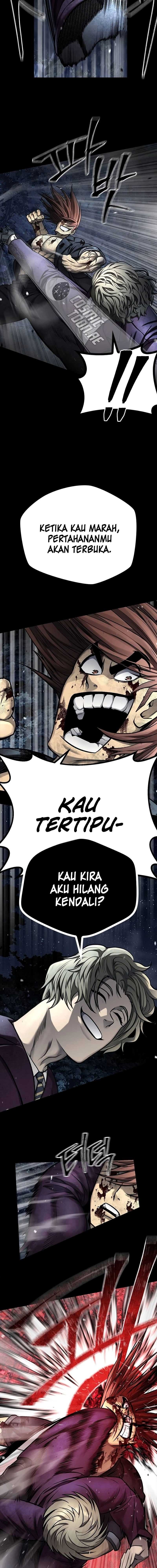 Festival Of Warriors - Chapter 14 - Page 20