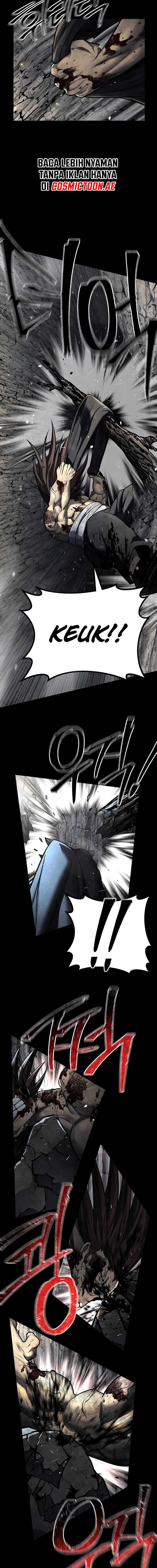 Festival Of Warriors - Chapter 14 - Page 24