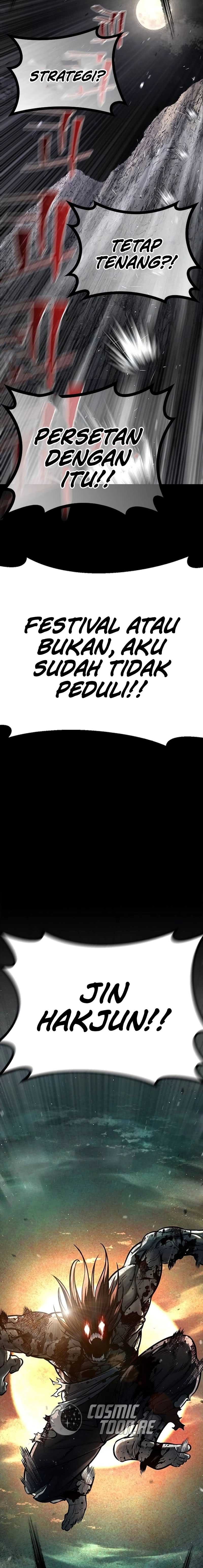 Festival Of Warriors - Chapter 14 - Page 28