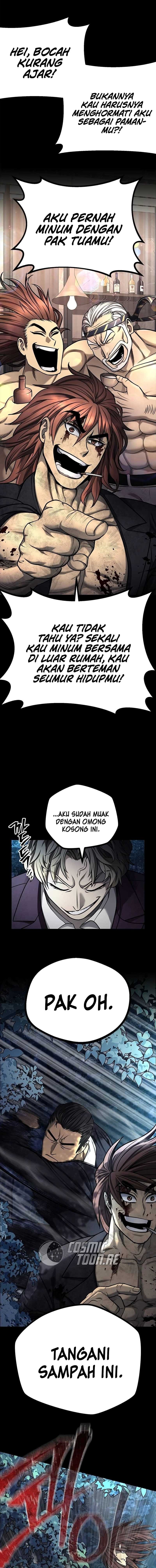 Festival Of Warriors - Chapter 14 - Page 3