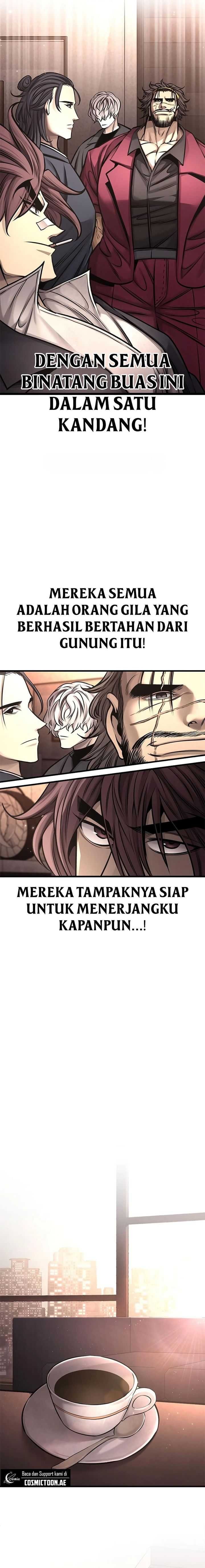 Festival Of Warriors - Chapter 17 - Page 25