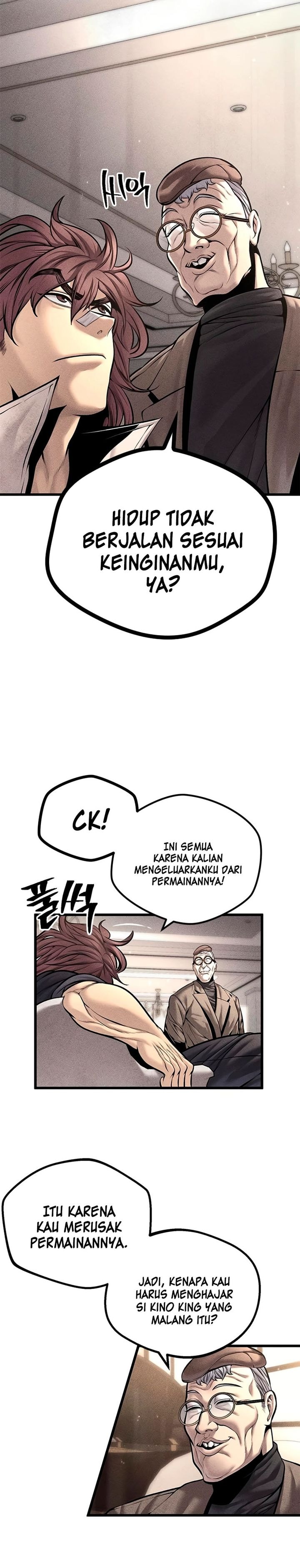 Festival Of Warriors - Chapter 21 - Page 13