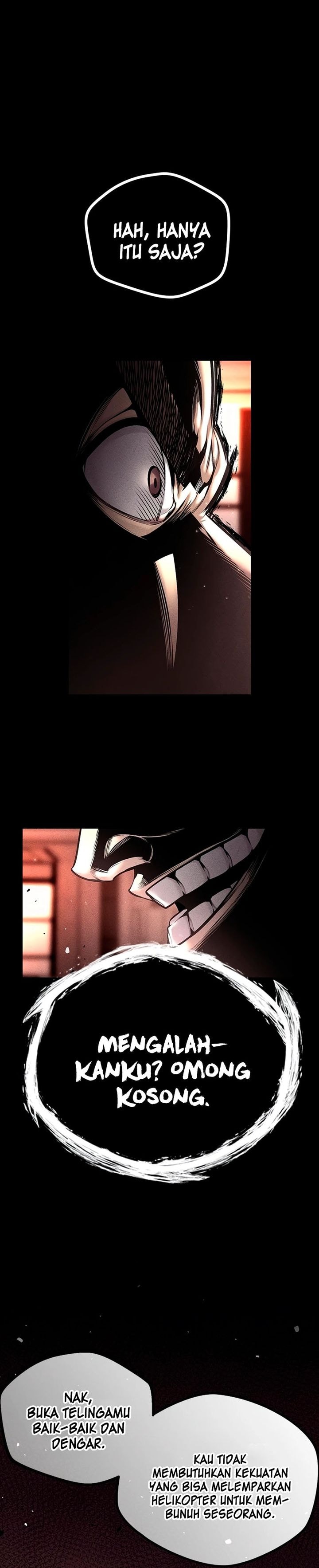 Festival Of Warriors - Chapter 21 - Page 21
