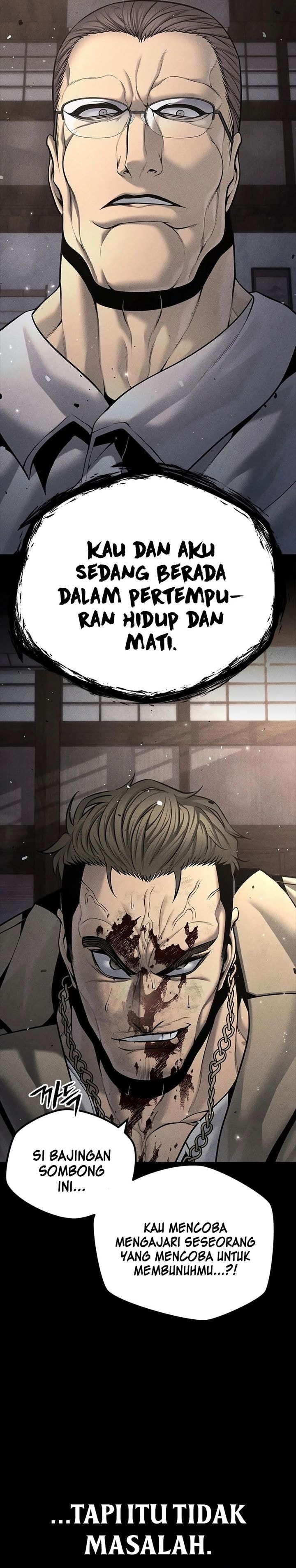 Festival Of Warriors - Chapter 22 - Page 12