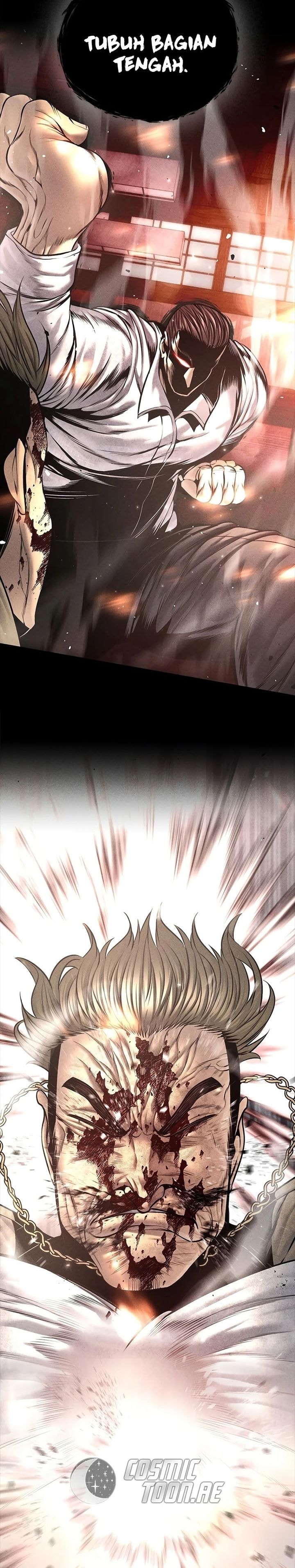 Festival Of Warriors - Chapter 22 - Page 29