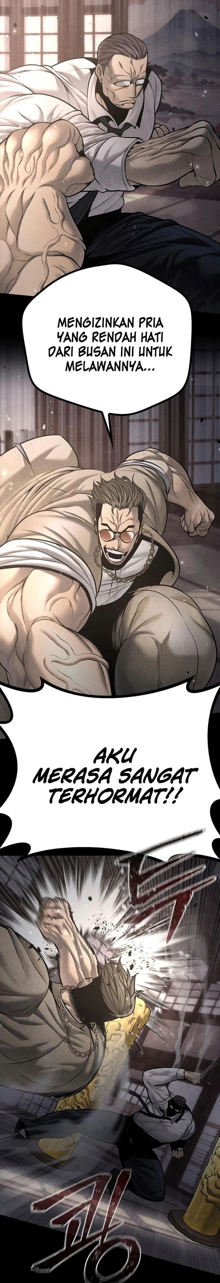 Festival Of Warriors - Chapter 22 - Page 3