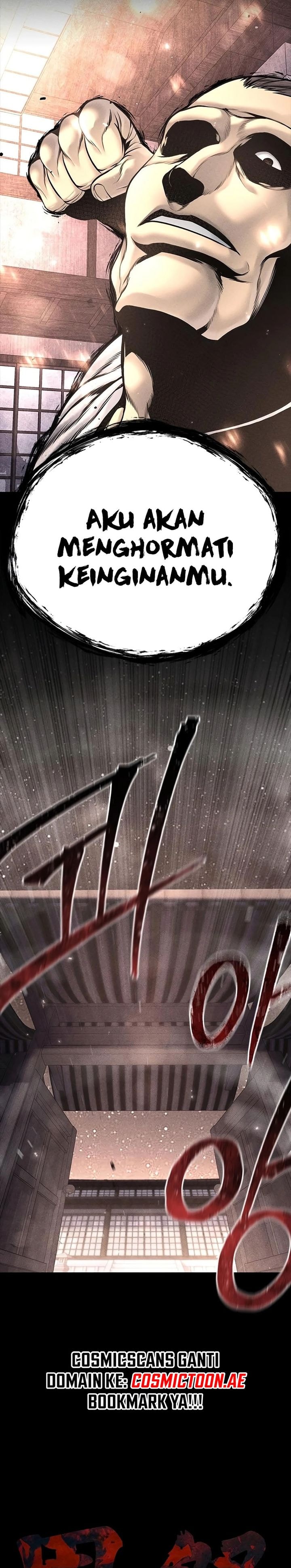 Festival Of Warriors - Chapter 22 - Page 38