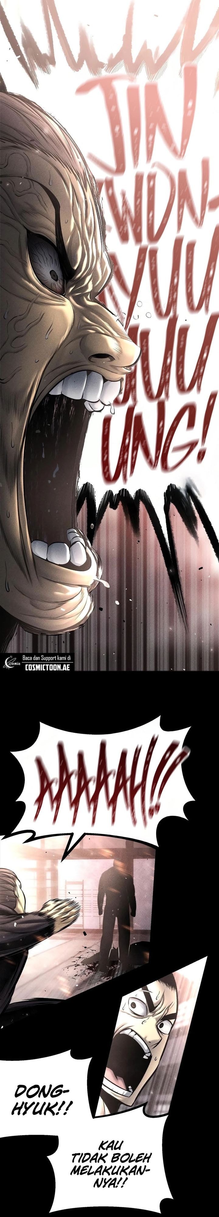 Festival Of Warriors - Chapter 22 - Page 46