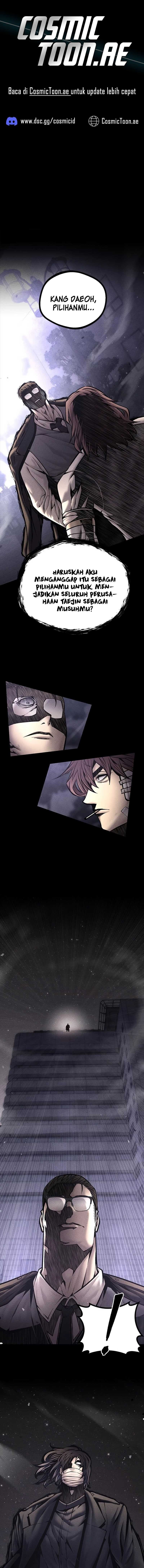 Festival Of Warriors - Chapter 26 - Page 1