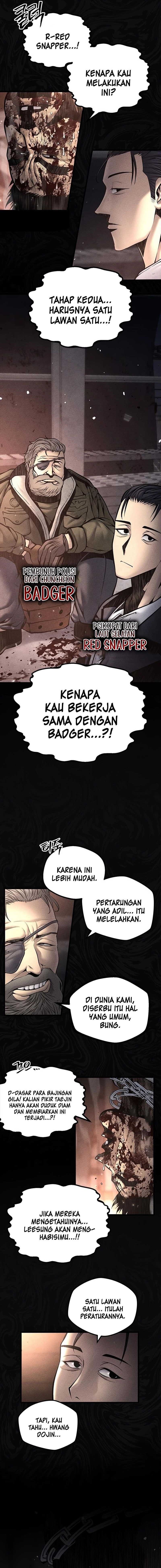Festival Of Warriors - Chapter 26 - Page 14