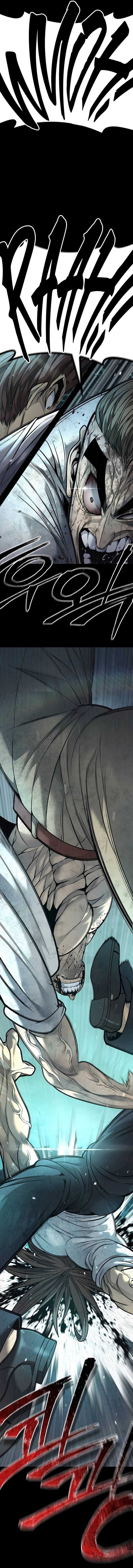 Festival Of Warriors - Chapter 5 - Page 25