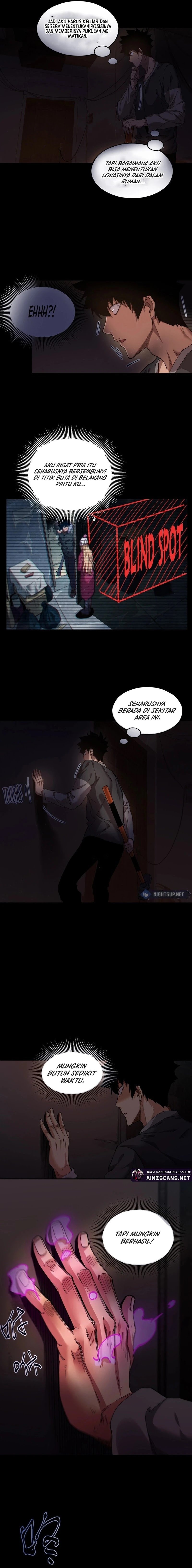 Frozen Frontiers - Chapter 17 - Page 11