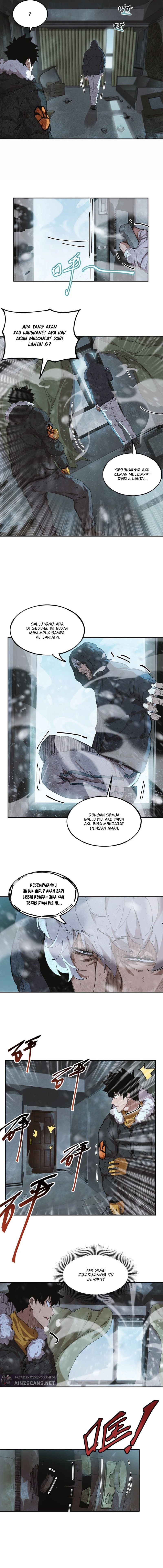 Frozen Frontiers - Chapter 26 - Page 3