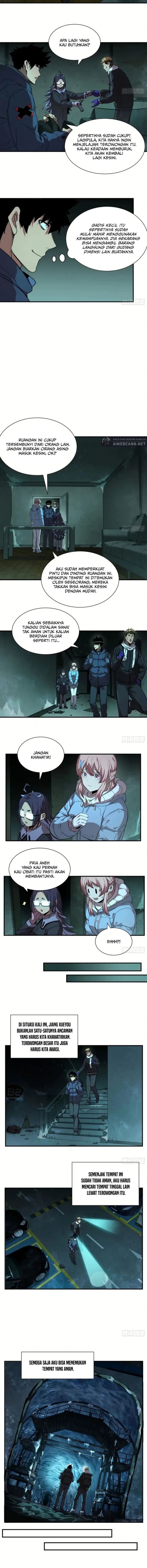 Frozen Frontiers - Chapter 33 - Page 4