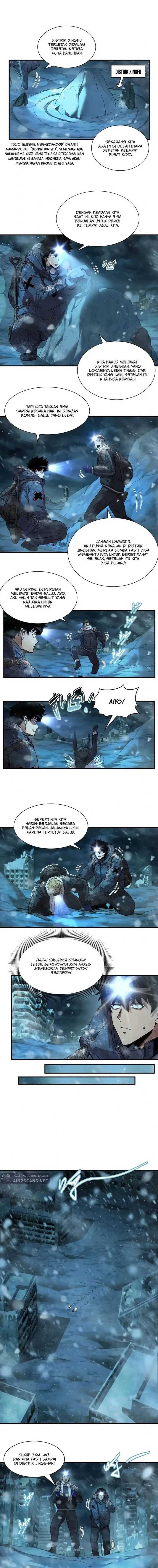 Frozen Frontiers - Chapter 35 - Page 3