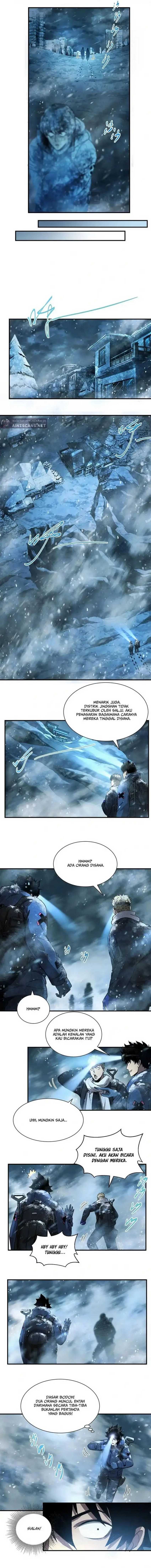 Frozen Frontiers - Chapter 35 - Page 5