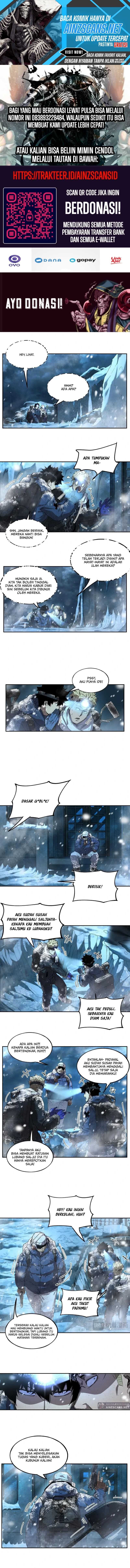 Frozen Frontiers - Chapter 36 - Page 1