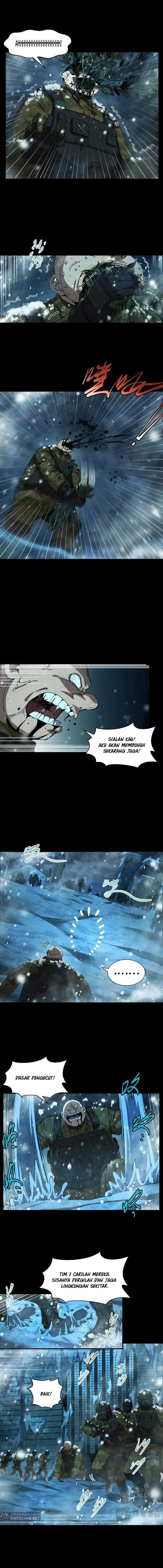 Frozen Frontiers - Chapter 38 - Page 3