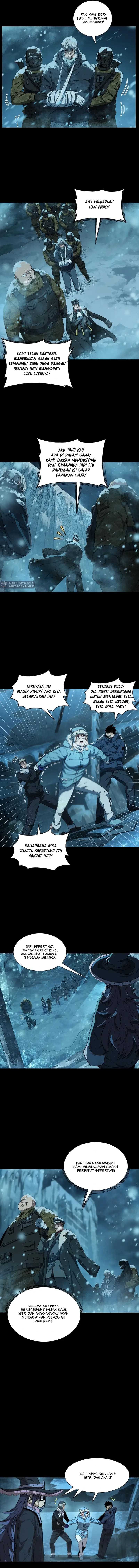 Frozen Frontiers - Chapter 38 - Page 6