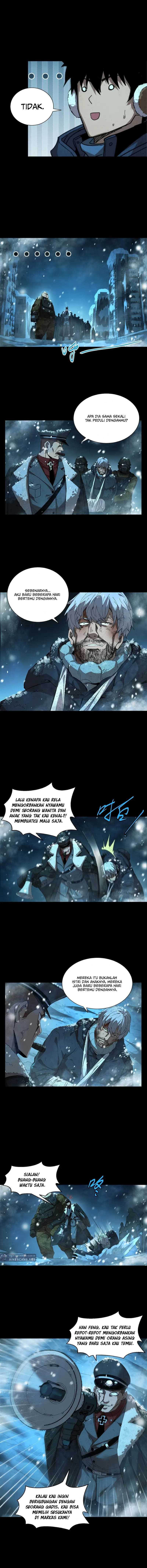 Frozen Frontiers - Chapter 38 - Page 7