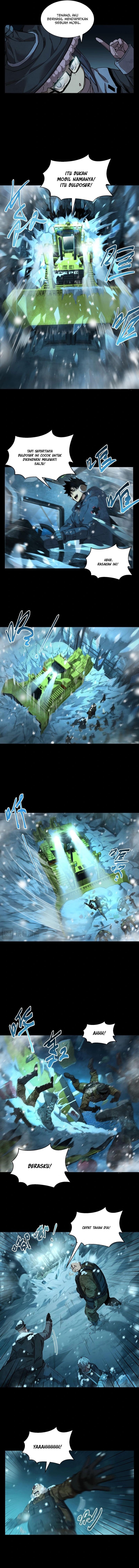 Frozen Frontiers - Chapter 39 - Page 2