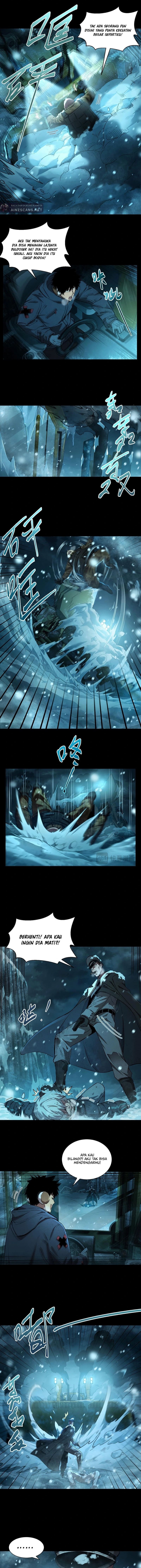 Frozen Frontiers - Chapter 39 - Page 3