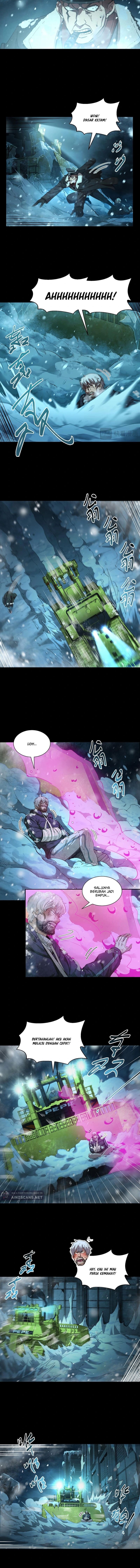 Frozen Frontiers - Chapter 39 - Page 4