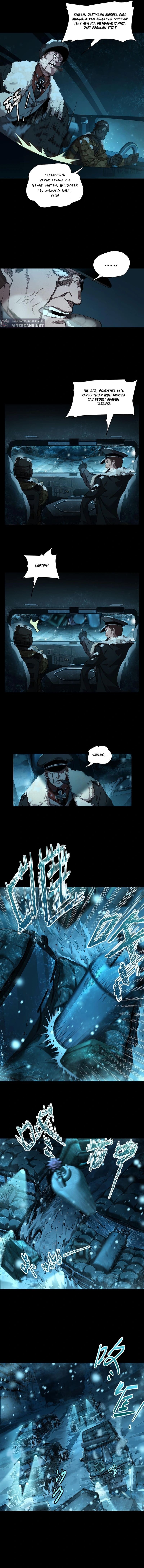 Frozen Frontiers - Chapter 39 - Page 6