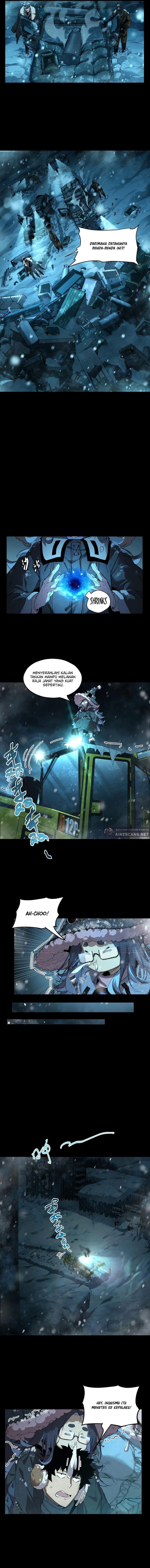 Frozen Frontiers - Chapter 39 - Page 7