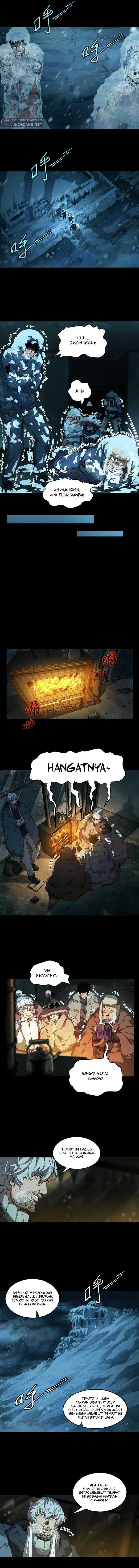 Frozen Frontiers - Chapter 40 - Page 7