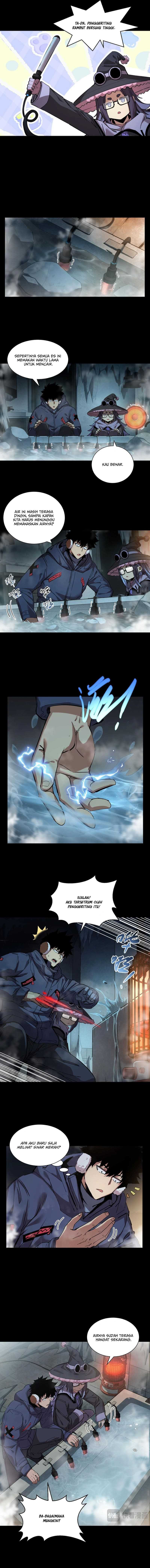 Frozen Frontiers - Chapter 41 - Page 3
