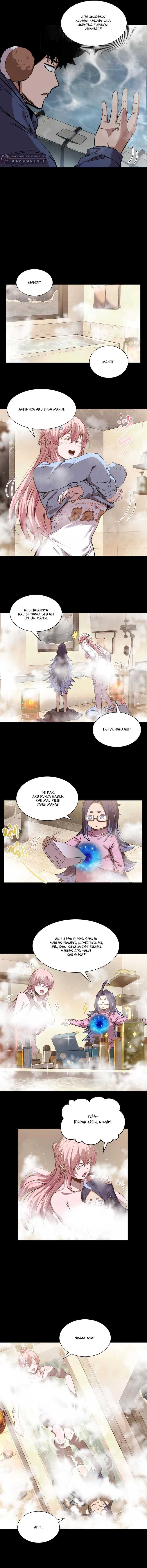Frozen Frontiers - Chapter 41 - Page 4