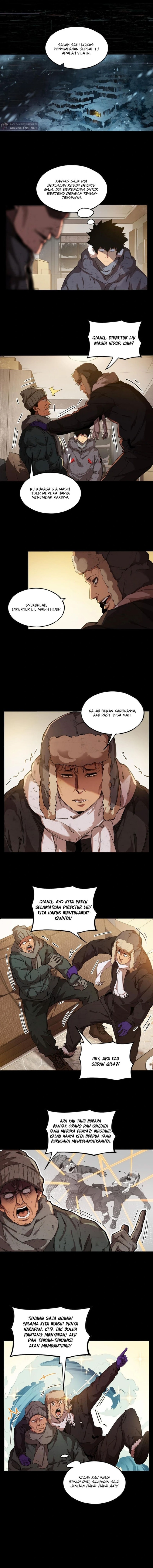Frozen Frontiers - Chapter 42 - Page 2