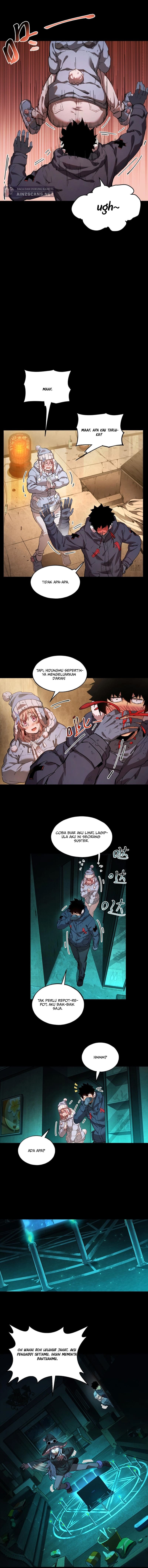 Frozen Frontiers - Chapter 44 - Page 2